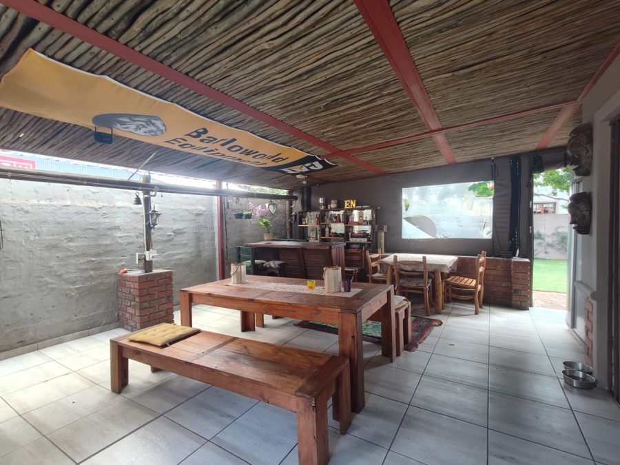 3 Bedroom Property for Sale in Waterval East North West